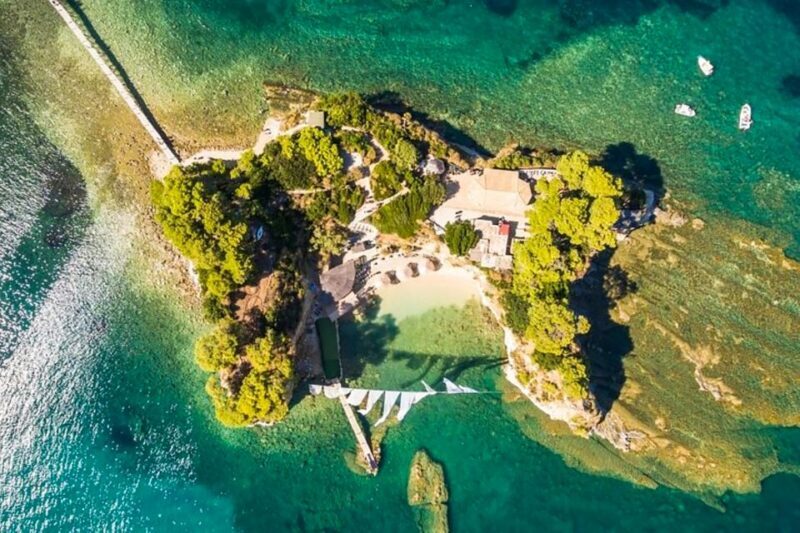 Zakynthos: Marathonisi, Cameo Island and Keri Caves Tour - FAQ