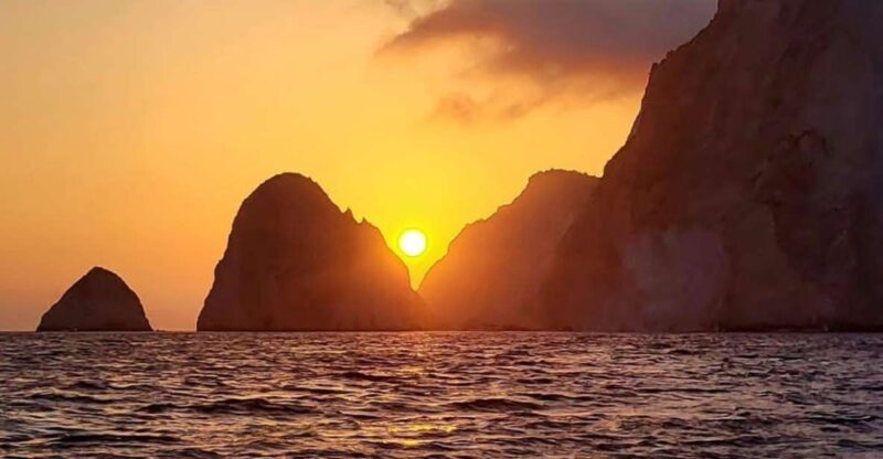 Zakynthos: Mizithres Sunset Cruise with Swimming & Turtles - Authentic Experiences and Guest Feedback