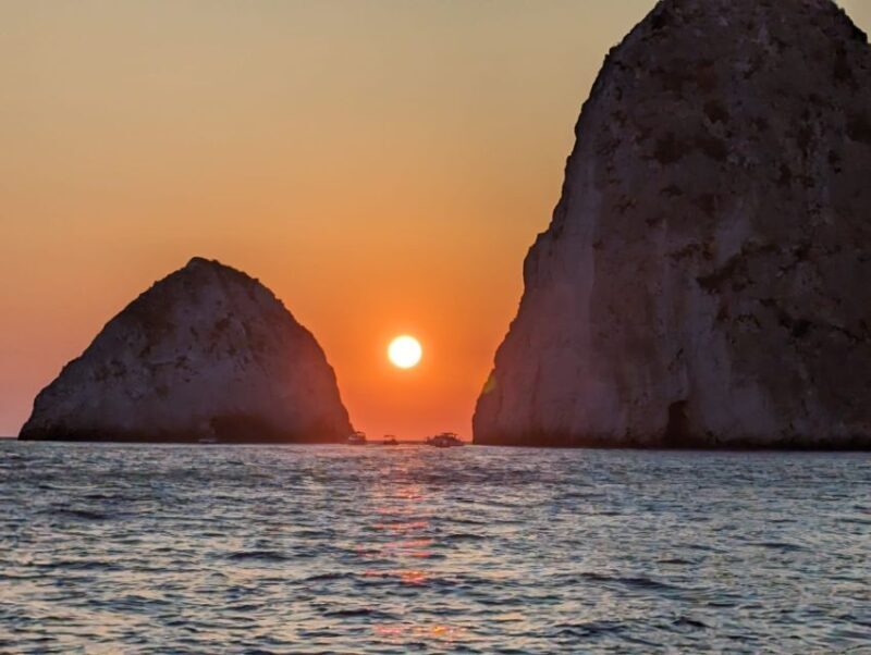Zakynthos: Mizithres Sunset Cruise with Swimming & Turtles - FAQ