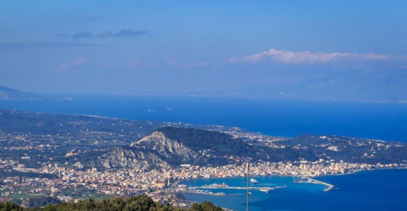 Zakynthos: Off-Road Jeep Tour - Who Should Consider This Tour?