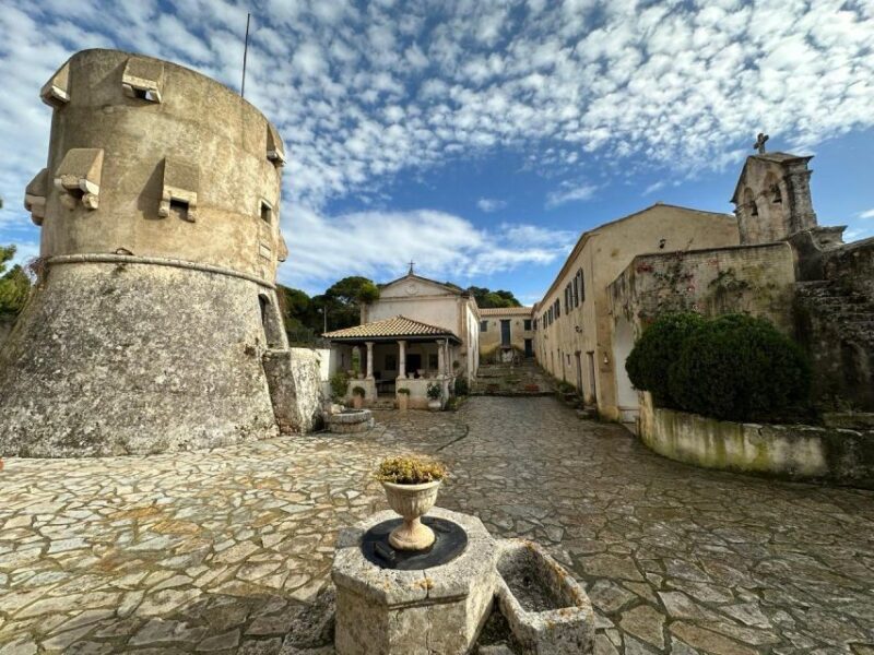 Zakynthos Premium 4x4 Island Experience - Who Will Love This Tour?