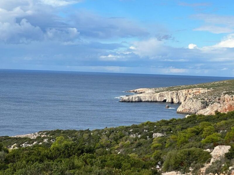 Zakynthos Premium 4x4 Sunset Escape - An In-Depth Look at the Zakynthos Sunset 4x4 Tour