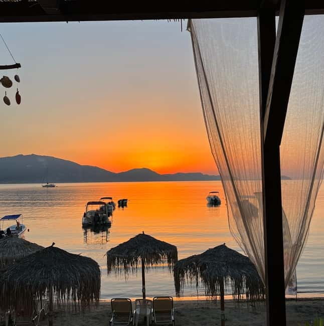 Zakynthos: Private Boat Tour with Captain - What Reviewers Love