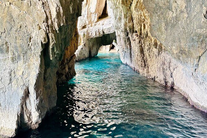 Zakynthos Private Cruise to Shipwreck Beach & Blue Caves - The Sum Up: Who Will Love This Tour?