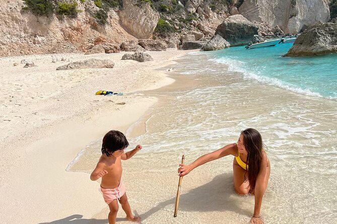 Zakynthos Private Cruise to Turtle Island, Keri Caves & Mizithres - Final Thoughts: Who Should Book This Tour?