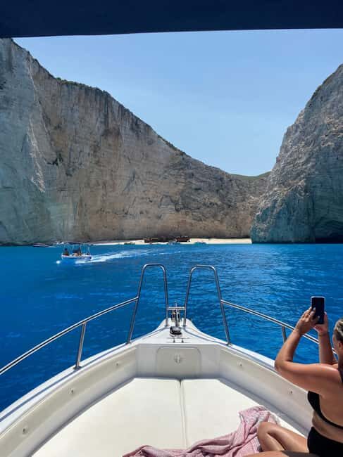 Zakynthos: Private Cruise via South, West & Shipwreck Beach - The Sum Up: Is It Worth It?