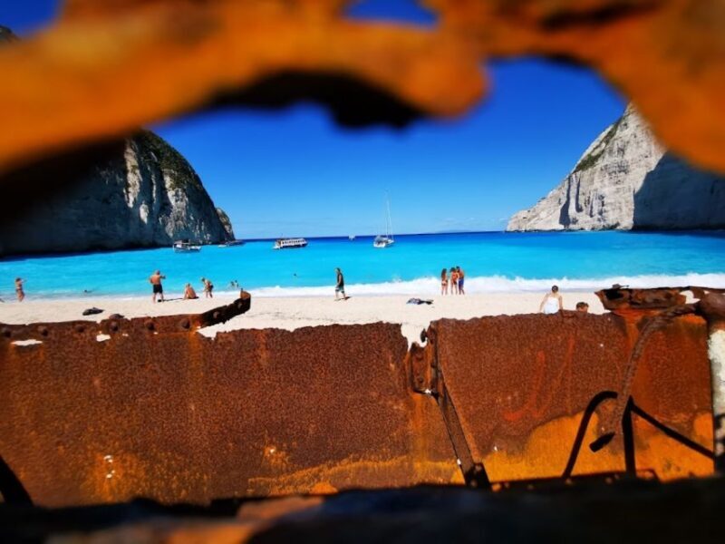 Zakynthos: Private Customizable Tour - Analyzing the value: is this tour worth it?