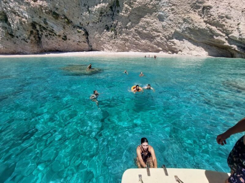 Zakynthos: Private Customizable Tour - Who is this tour best suited for?
