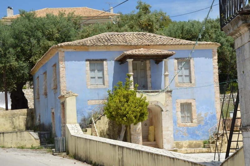 Zakynthos: Private Half-Day Trip Along the Southern Coast - Discover Zakynthos’s Southern Coast: A Private Half-Day Tour Review