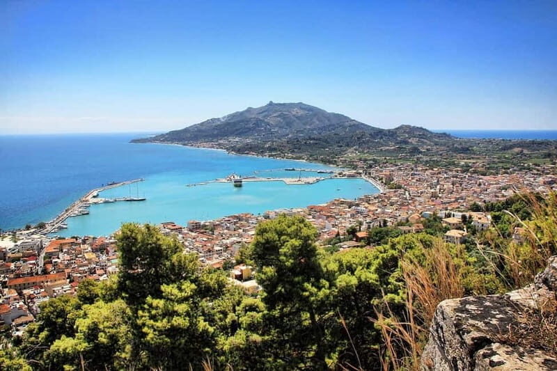 Zakynthos: Private Half-Day Trip Along the Southern Coast - Analyzing the Value
