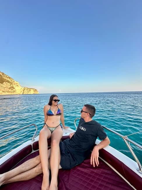 Zakynthos: Private Shipwreck & Blue Caves Tour by Land & Sea - Key Points