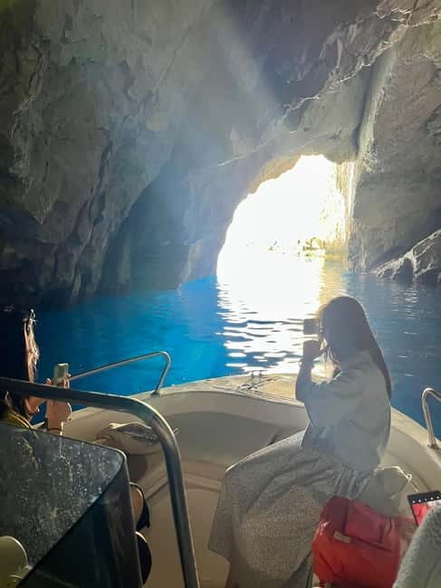 Zakynthos: Private Shipwreck & Blue Caves Tour by Land & Sea - Authenticity and Value: Why This Tour Is Worth Your Time