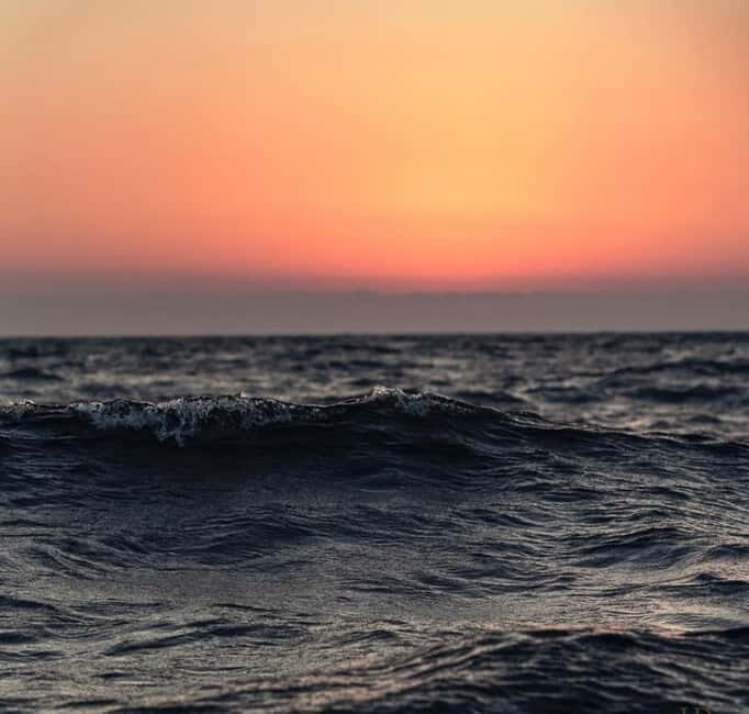 Zakynthos Private Sunset Boat: Keri Caves & Mizithres (max5) - The Sum Up