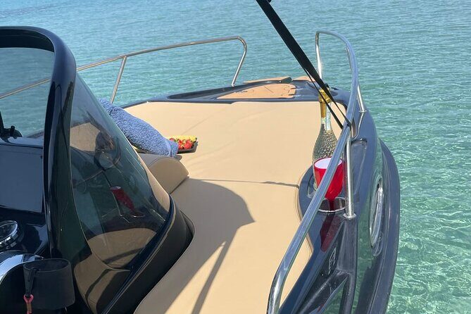 Zakynthos Private Tour in Black Elegance Luxury Speedboat - An In-Depth Look at the Zakynthos Luxury Speedboat Tour