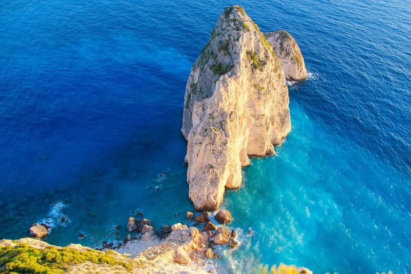 Zakynthos: Romantic Sunset Tour & the Legend of the Dragon - Zakynthos: Romantic Sunset Tour & the Legend of the Dragon