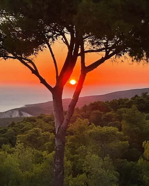 Zakynthos: Romantic Sunset Tour & the Legend of the Dragon - What’s Included and What to Keep in Mind