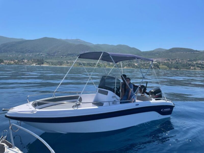 Zakynthos: Self Drive Speedboats to Shipwreck and Blue Caves - Practical Tips for Your Speedboat Adventure