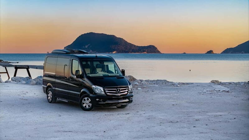 Zakynthos: Semi Private Shipwreck & Blue Caves Max 10 guests - Who Will Love This Tour?