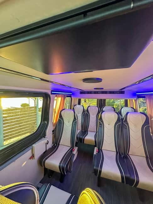 Zakynthos: Semi Private Shipwreck & Blue Caves Max 10 guests - The Sum Up: Who’s It Best For?