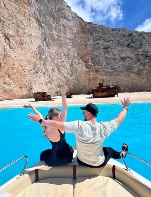 Zakynthos: Shipwreck and Caves Boat Rental Without Skipper - The Final Verdict: Is It Worth It?