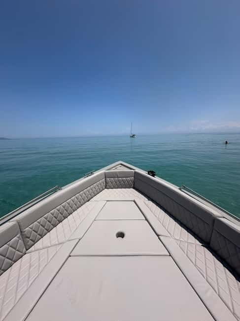 Zakynthos: Shipwreck Beach & Blue Caves Adventure - Who Should Consider This Tour?