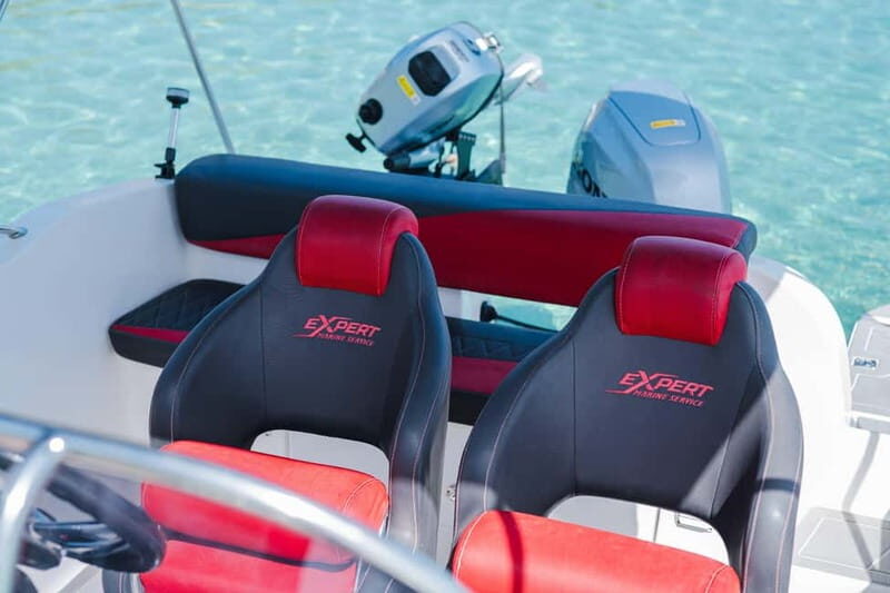 Zakynthos: Shipwreck Beach & Blue Caves Private Adventure - A Detailed Look at the Experience