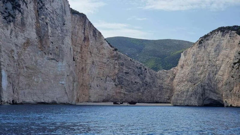 Zakynthos: Shipwreck Beach, Blue Caves & Xigia By Eurosky - An In-Depth Look at the Tour Experience