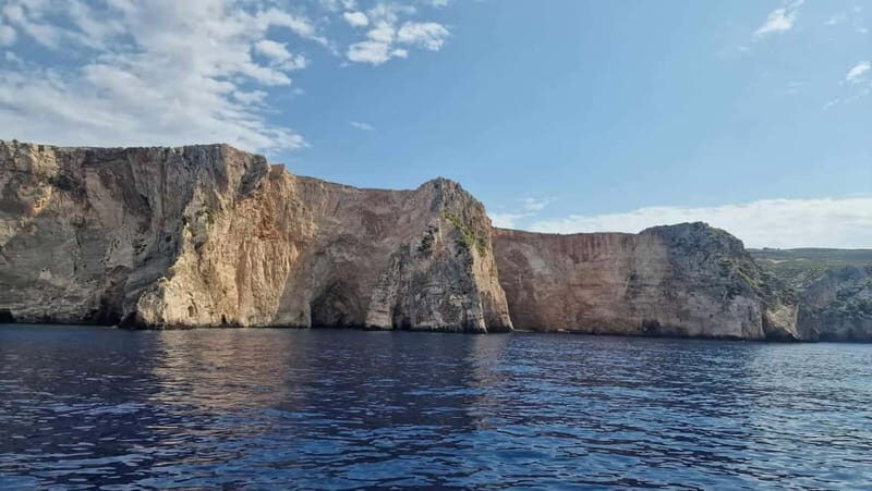 Zakynthos: Shipwreck Beach, Blue Caves & Xigia By Eurosky - Who This Tour Is Best For