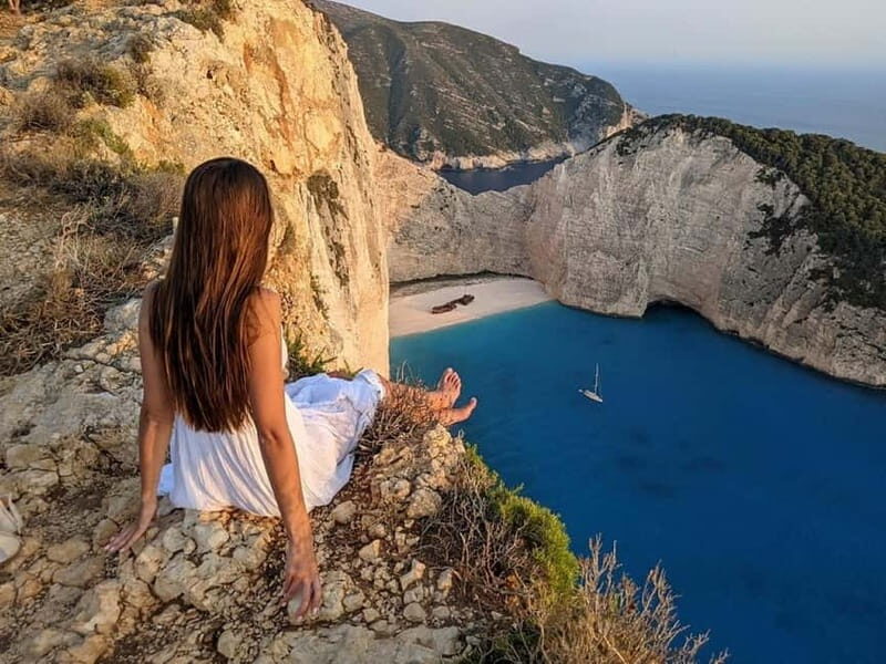 Zakynthos: Shipwreck Beach, Viewpoint, Blue Caves Day Tour - Why This Tour Stands Out