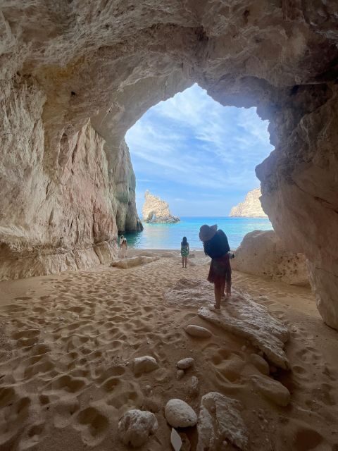 Zakynthos: Shipwreck Beach with Blue Caves Land & Sea Tour - Discovering Zakynthos in One Excursion
