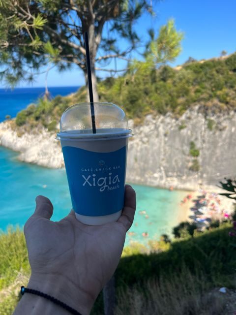 Zakynthos: Shipwreck Beach with Blue Caves Land & Sea Tour - Authentic Feedback from Travelers