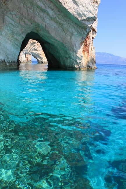 Zakynthos: Shipwreck, Blue Caves and Highlights Tour - An In-Depth Look at the Tour