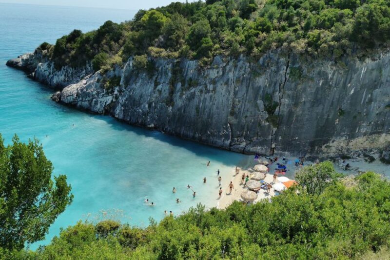 Zakynthos: Shipwreck, Blue Caves, Viewpoint VIP All-Day Tour - An In-Depth Look at the Zakynthos VIP All-Day Tour