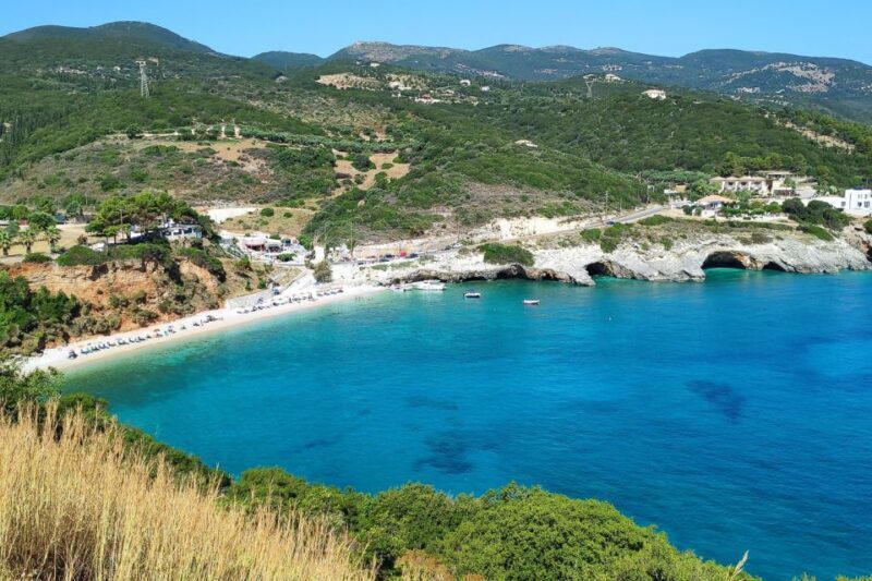 Zakynthos: Shipwreck, Blue Caves, Viewpoint VIP All-Day Tour - The Sum Up