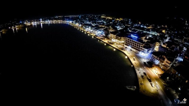 Zakynthos Shipwreck by boat - How Does it Compare Value-Wise?