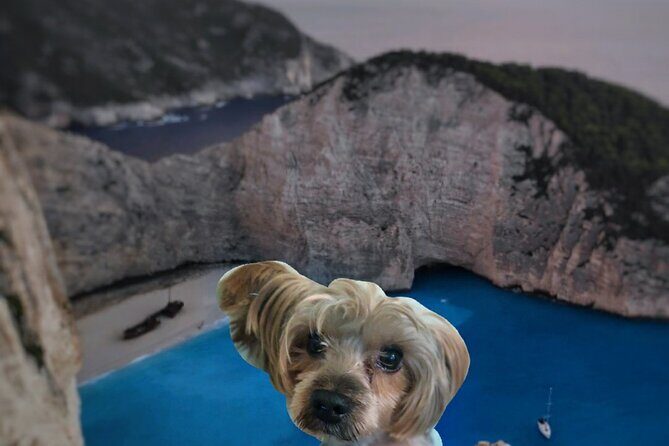 Zakynthos Small Group Tour Shipwreck bay Blue Caves by Land & Sea - Practical Considerations