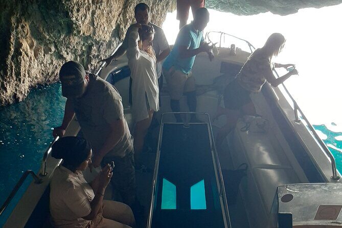 Zakynthos Small Group Tour Shipwreck bay Blue Caves by Land & Sea - FAQ