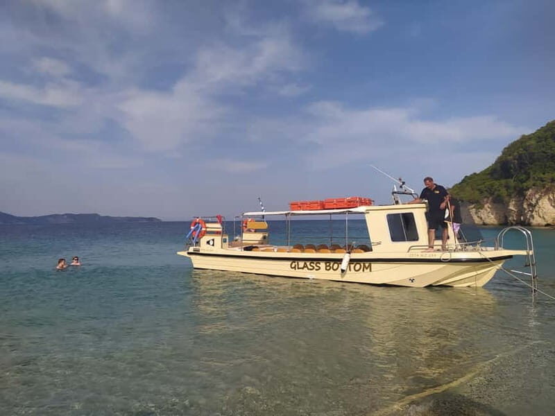 Zakynthos: Sunset Cruise to Myzithres with Wine & transfer - Authentic Experiences: What Reviewers Say