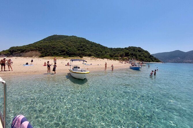 Zakynthos Sunset Cruise to Myzithres with Wine & transfer - Authentic Insights & Real Traveler Perspectives