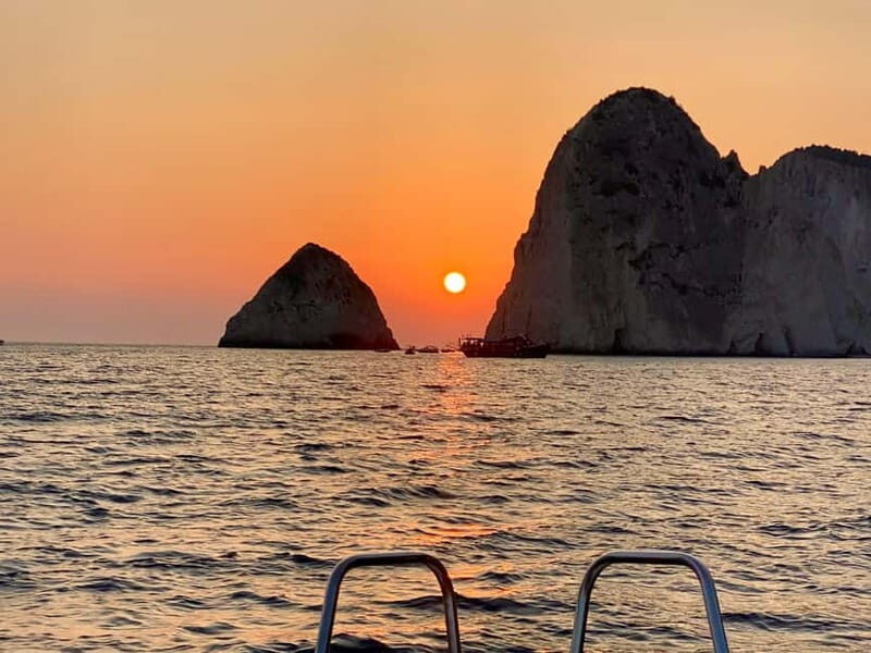 Zakynthos: Sunset Private Cruise to Myzithres - Who Would Love This Tour?