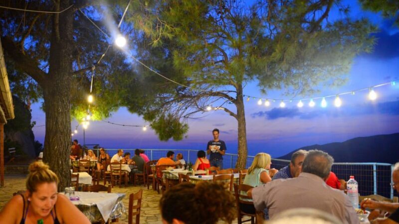 Zakynthos Sunset Tour to Kampi with Greek Night! - Why This Tour Offers Good Value