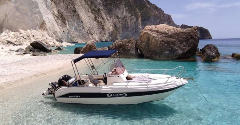 Zakynthos: Turtle Island and Caves Private Boat Trip - FAQ