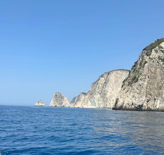 Zakynthos: Turtle Island, Cameo and Keri Caves + Transport - FAQ
