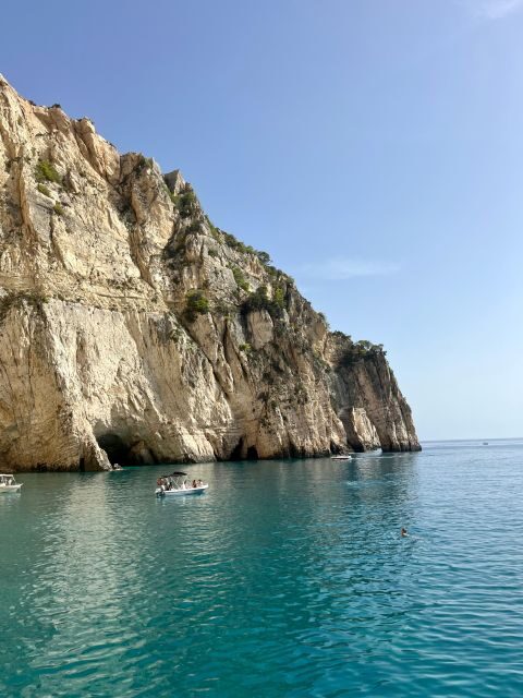Zakynthos: Turtle Island & Keri Caves Glass-Bottom Boat Tour - An In-Depth Look at What to Expect
