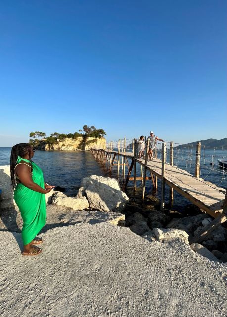 Zakynthos: Turtle Island & Keri Caves Glass-Bottom Boat Tour - Who Will Love This Tour?
