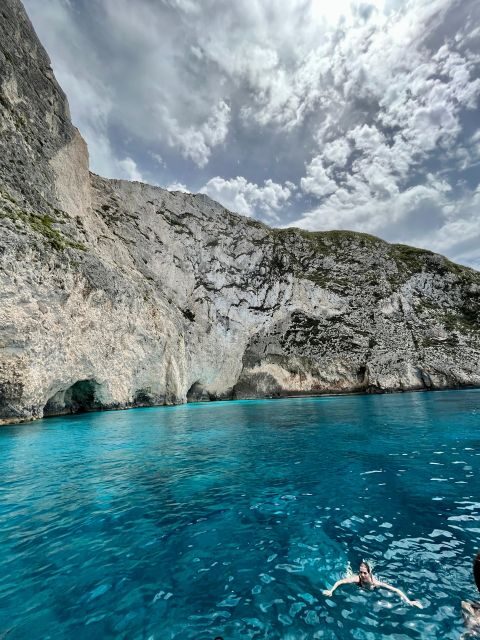 Zakynthos: Turtle Island & Keri Caves Glass-Bottom Boat Tour - The Sum Up