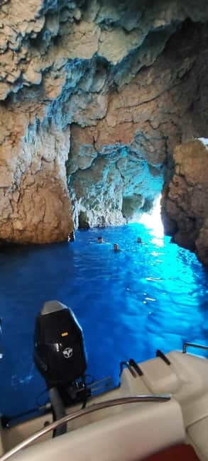 Zakynthos: Turtle Spotting and Keri Caves Boat Tour - Who Is This Tour Best For?