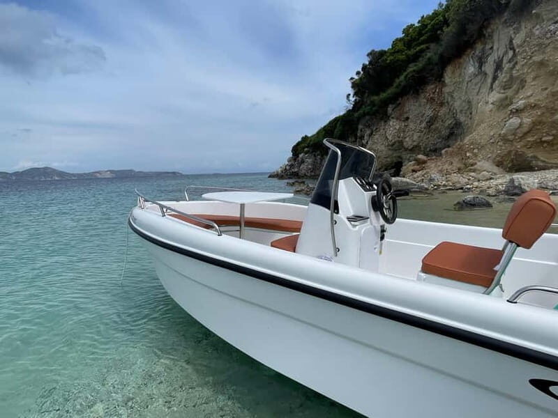 Zakynthos: Turtle Spotting and Keri Caves Boat Tour - FAQ