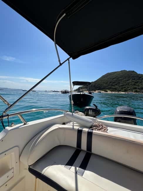 Zakynthos: Turtles, Marathonisi & Keri Caves Speedboat Tour - Key Points