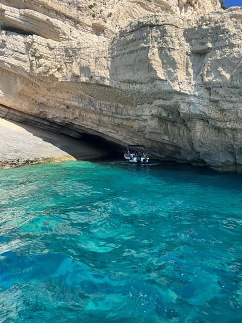 Zakynthos: Turtles, Marathonisi & Keri Caves Speedboat Tour - The Verdict: Is It Worth It?